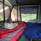 Review photo of Thousand Trails Chehalis by Dawnielle C., July 31, 2018