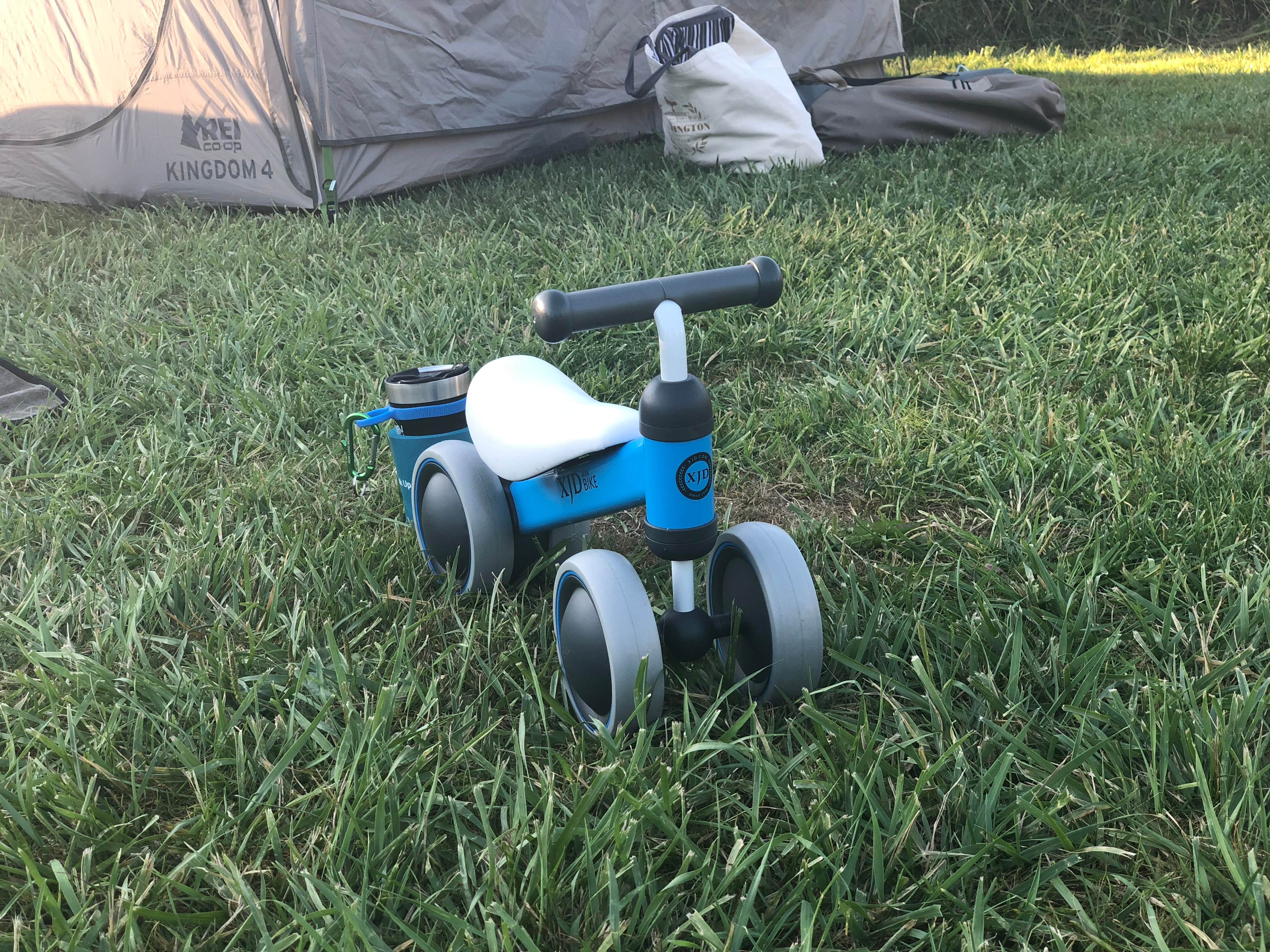 Camper-submitted photo at Tolt MacDonald Park, WA near Everett, WA