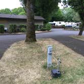 Review photo of Salem Campground and RVs by Bjorn S., July 28, 2016