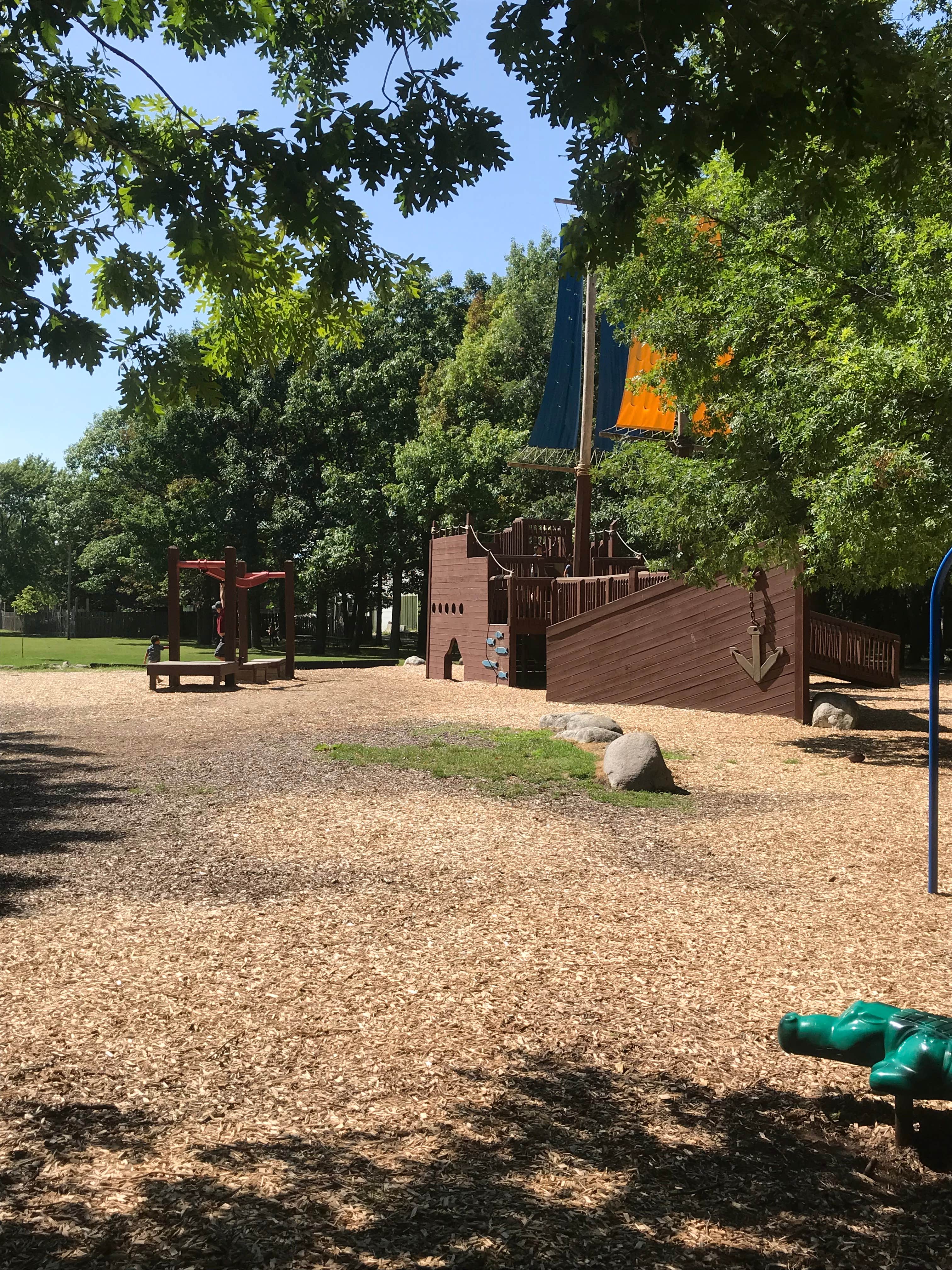 Facilities