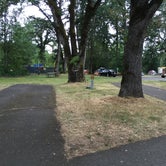 Review photo of Salem Campground and RVs by Bjorn S., July 28, 2016