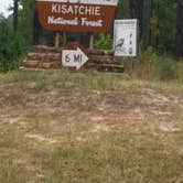 Review photo of Kisatchie Bayou Complex by Paula W., July 31, 2018