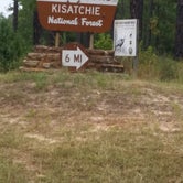 Review photo of Kisatchie Bayou Complex by Paula W., July 31, 2018