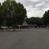 Review photo of Salem Campground and RVs by Bjorn S., July 28, 2016