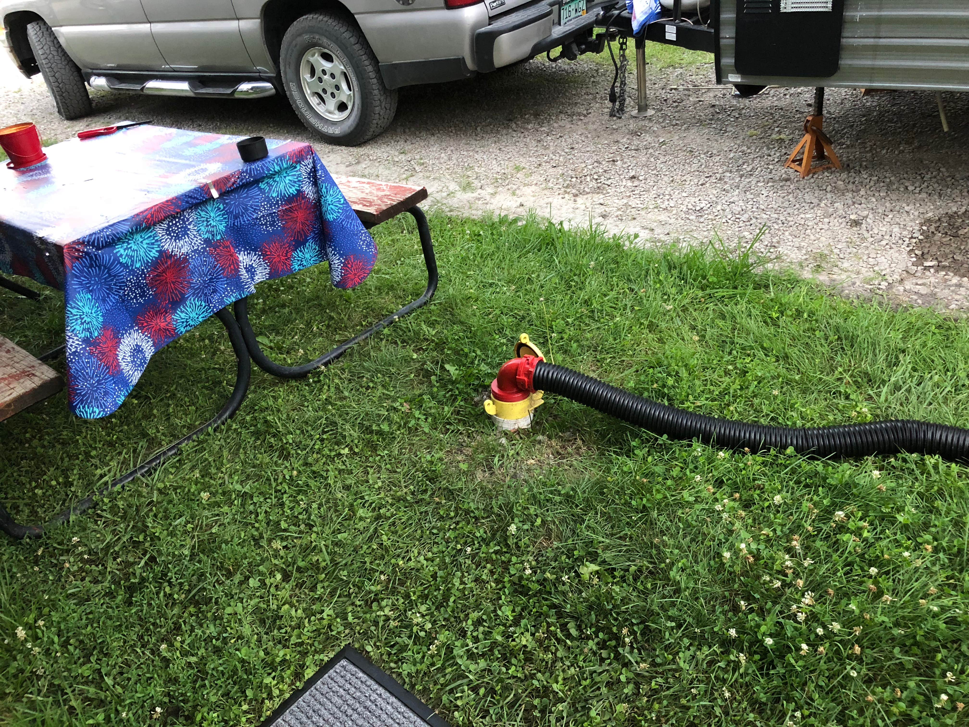 Camper submitted image from Newton KOA - 3