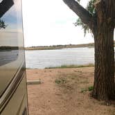 Review photo of Lake Hasty Campground — John Martin Reservoir State Park by Kate B., July 31, 2018