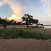 Review photo of Lake Hasty Campground — John Martin Reservoir State Park by Kate B., July 31, 2018