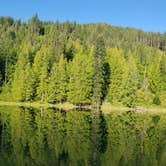 Review photo of Mirror Lake by Krista L., July 31, 2018