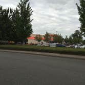 Review photo of Salem Campground and RVs by Bjorn S., July 28, 2016