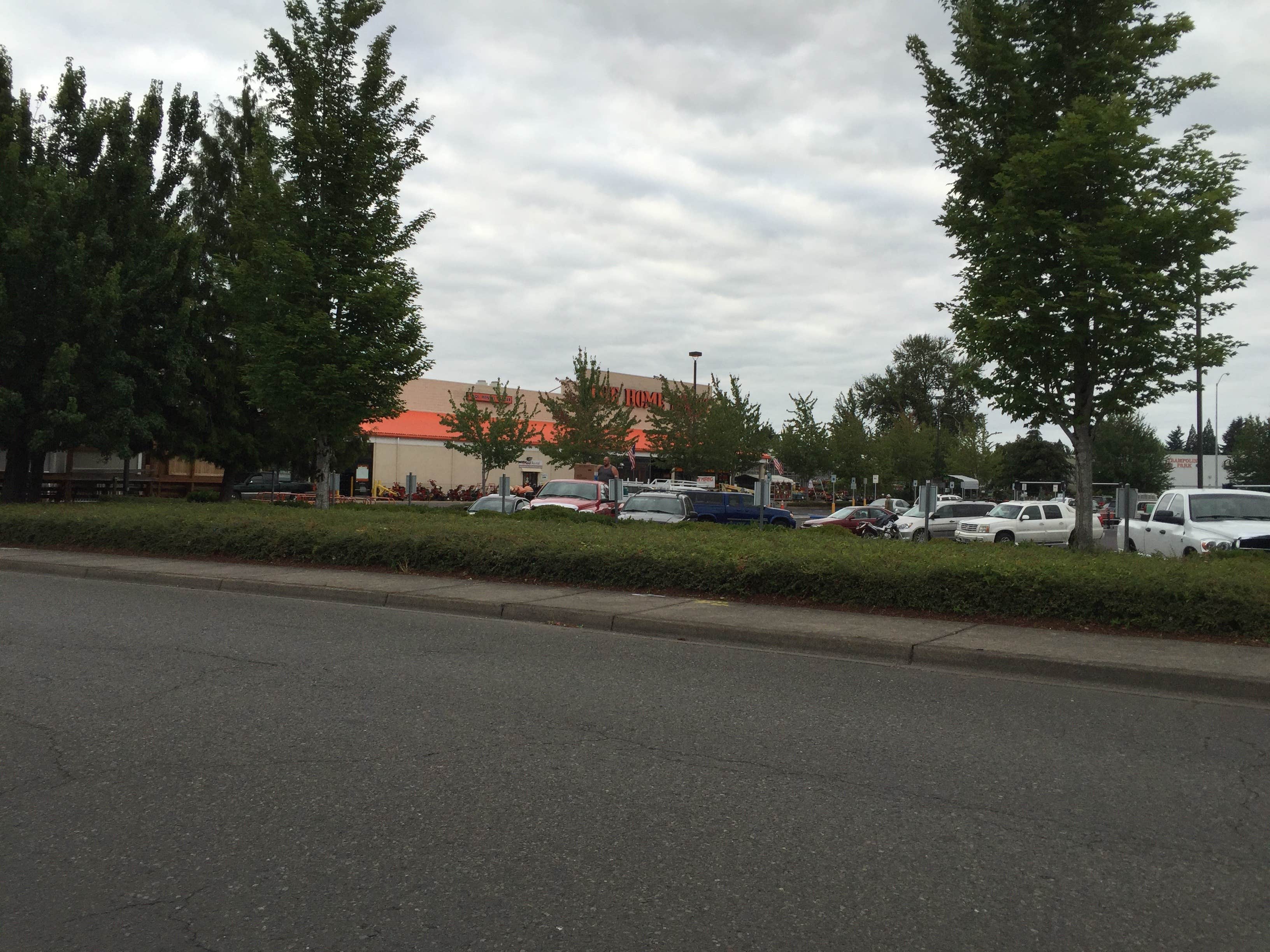 Camper submitted image from Salem Campground and RVs - 1