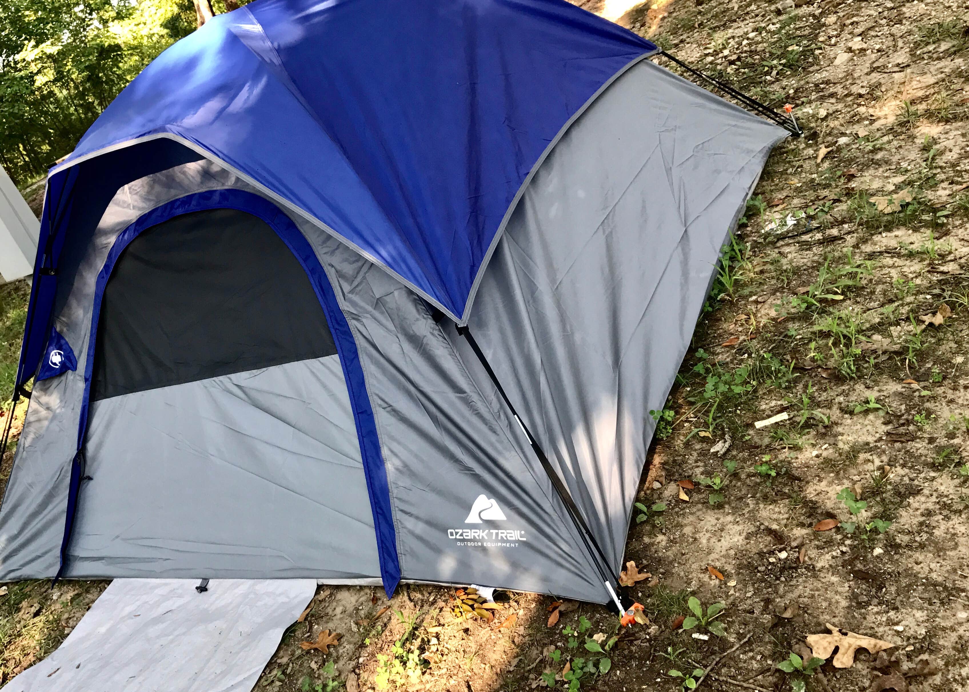 Monte Ne RV Park Camping The Dyrt