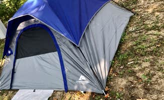 Crystal C.'s photo at Monte Ne RV Park near Greenland, AR