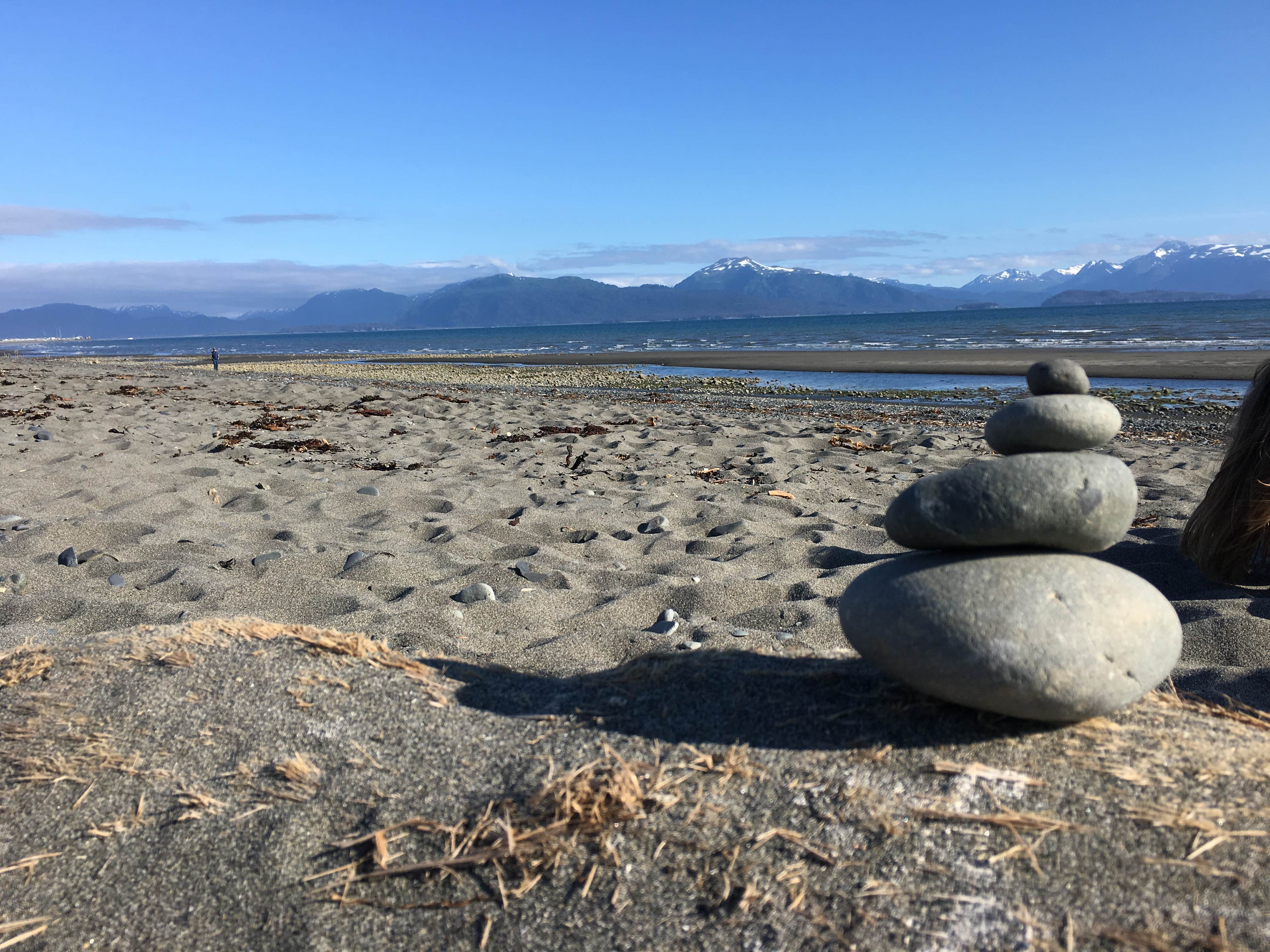 Camper submitted image from Mariner Park - 2