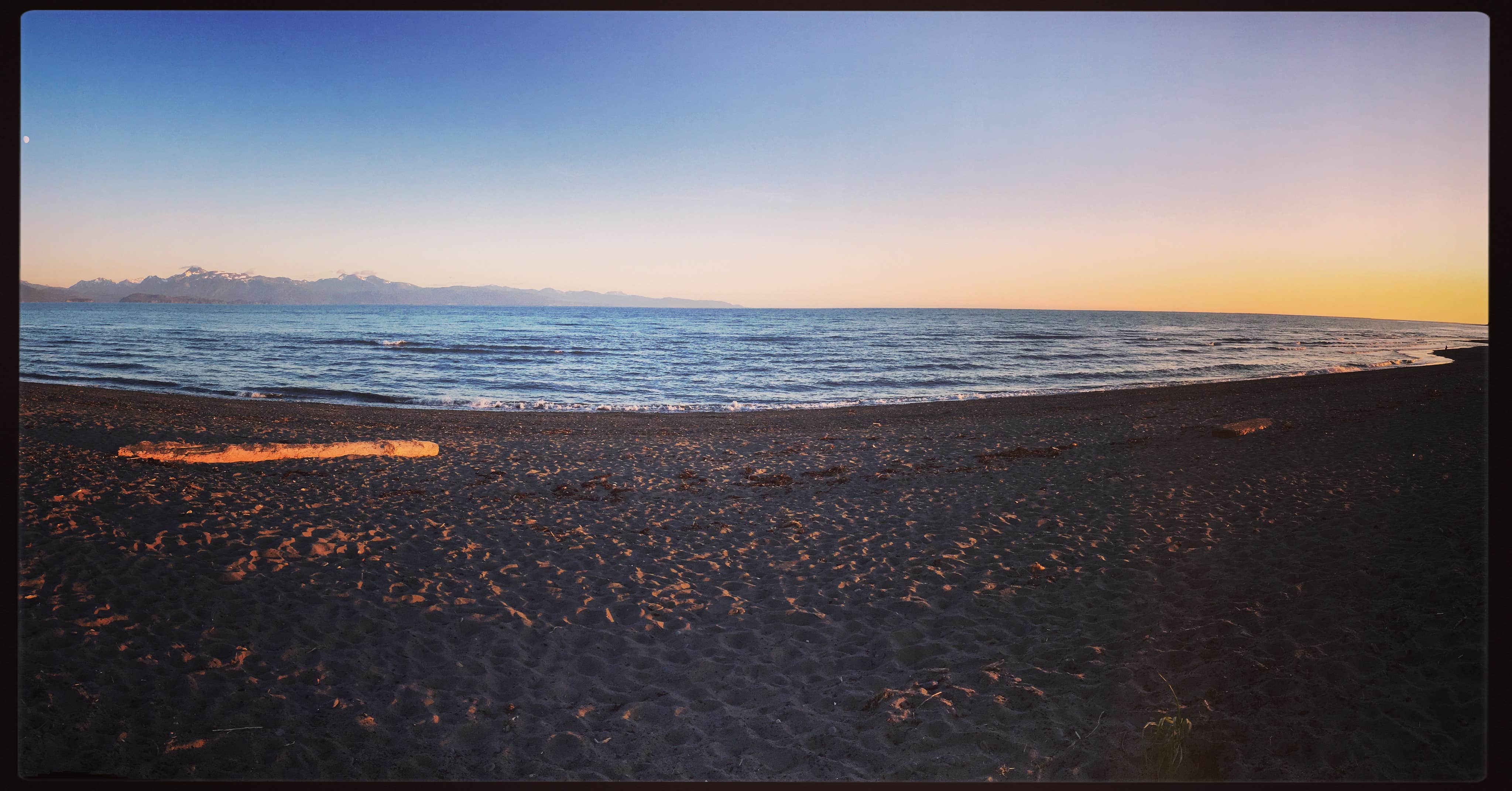 Camper submitted image from Mariner Park - 5