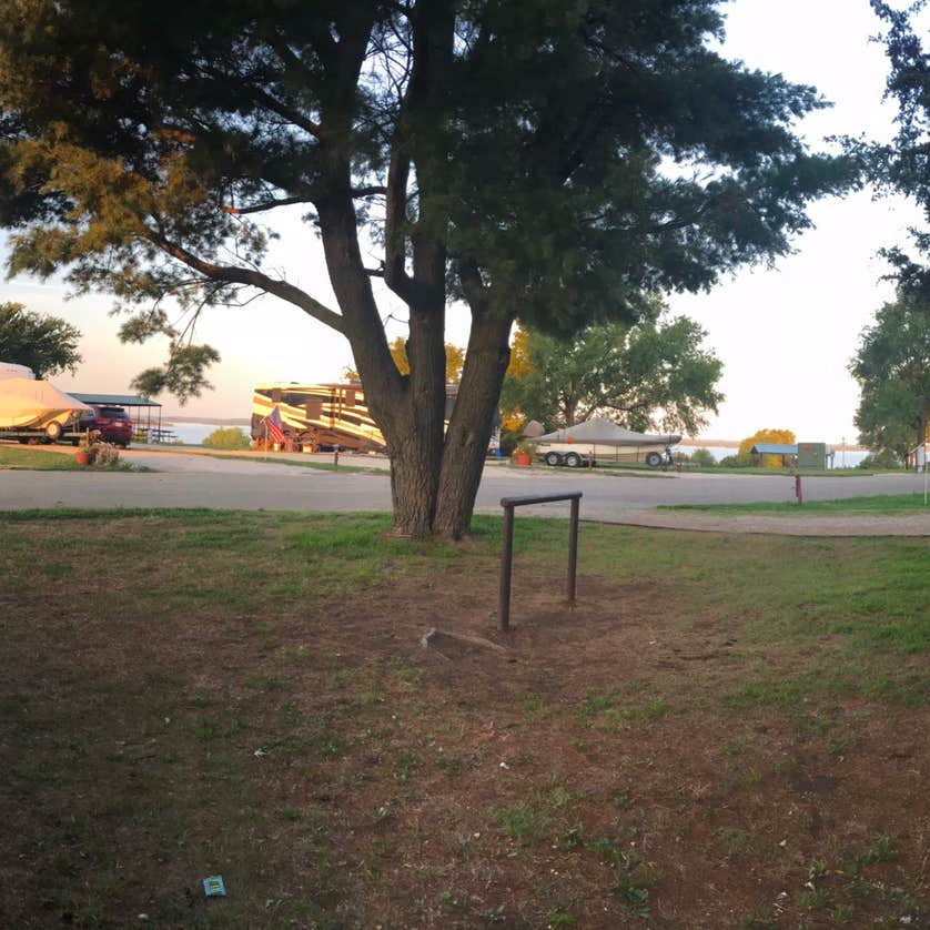 Milford State Park Camping The Dyrt