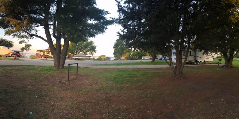 Camper submitted image from Eagle Ridge — Milford State Park