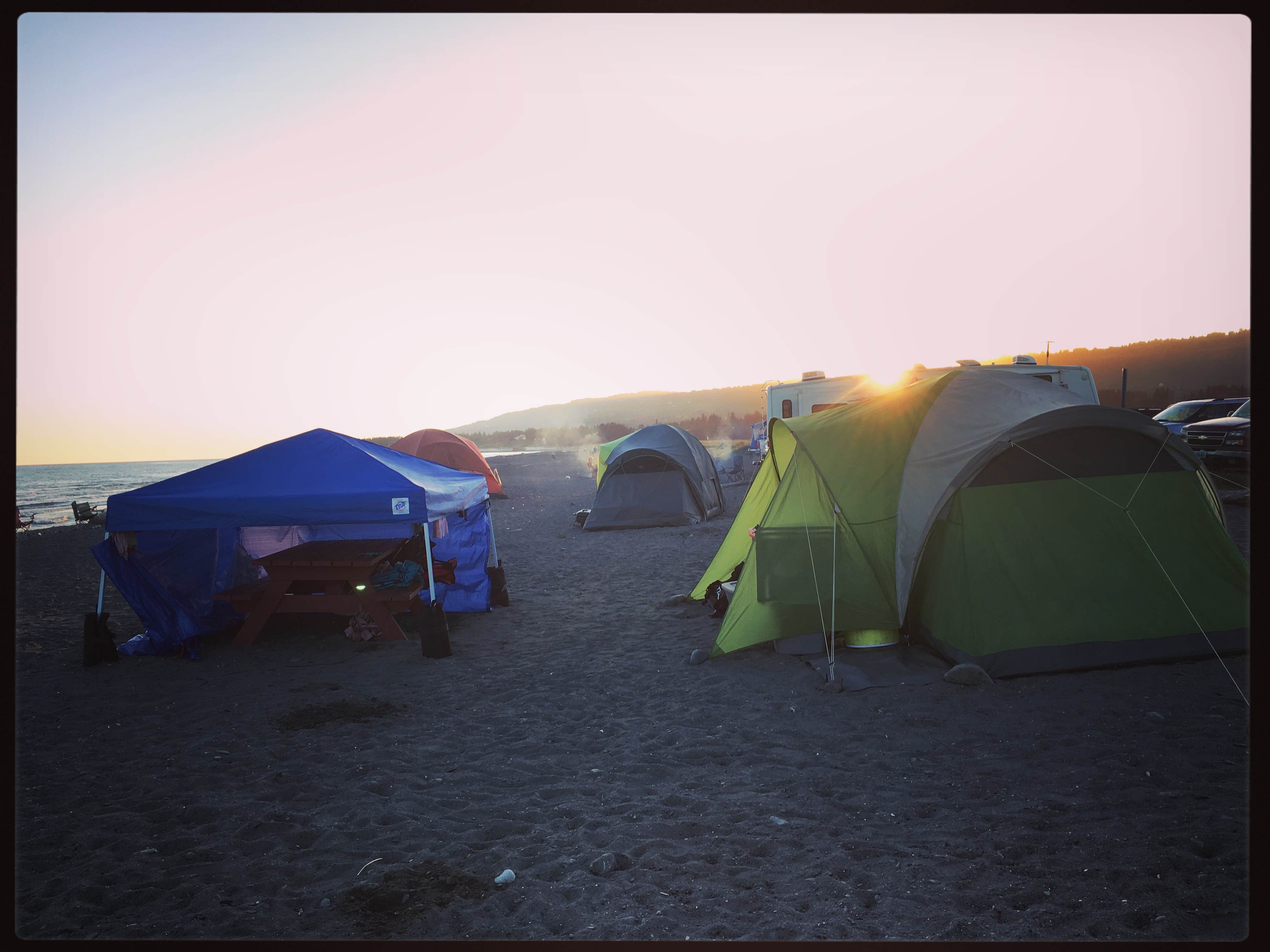 Staci J.'s photo at Mariner Park near Seldovia, AK