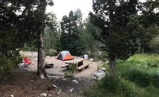 Jeff D.'s photo at Upper Lehman Creek Campground — Great Basin National Park near Garrison, UT
