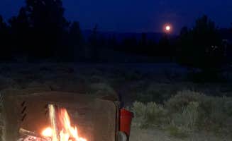 Christie G.'s photo at Twin Lake Dispersed Area - Grand Valley Rd near Hotchkiss, CO