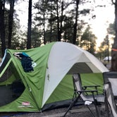Review photo of Dogtown Lake Campground by Joffrey H., July 31, 2018