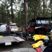 Review photo of Dogtown Lake Campground And Group by Joffrey H., July 31, 2018