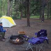 Review photo of Grant Village Campground — Yellowstone National Park by Jess D., July 31, 2018
