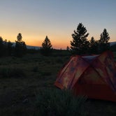 Review photo of Prospector Campground by Max W., July 31, 2018