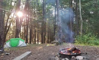 Camping near Branch Brook Campground: Black Rock State Park Campground, Watertown, Connecticut