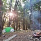 Review photo of Black Rock State Park Campground by Michelle B., July 31, 2018