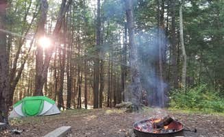 Michelle B.'s photo at Black Rock State Park Campground near Ansonia, CT
