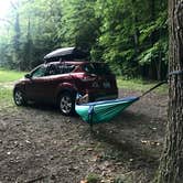 Review photo of Horine Reservation Camping at Jefferson County Memorial Forest by Jessica  G., July 31, 2018