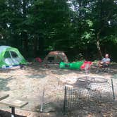 Review photo of Horine Reservation Camping at Jefferson County Memorial Forest by Jessica  G., July 31, 2018