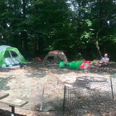 Review photo of Horine Reservation Camping at Jefferson County Memorial Forest  by Jessica  G., July 31, 2018
