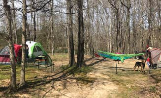 Jessica  G.'s photo at Taylorsville Lake State Park Campground near Fairdale, KY