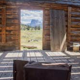 Review photo of Green River Lake Lodge - Bridger Teton National Forest by Parker M., July 29, 2016