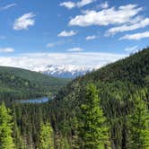 Review photo of Lake Marshall by BriAnne M., July 31, 2018