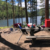 Review photo of Lake Marshall by BriAnne M., July 31, 2018