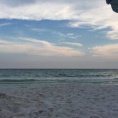 Review photo of Grayton Beach State Park Campground by Laura L., July 31, 2018