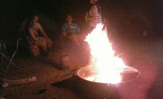Eddie N.'s photo at Fleming Meadows Don Pedro Recreation Area near Fall River Lake