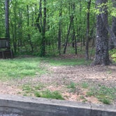 Review photo of Amicalola Falls State Park Camping by Missy F., July 31, 2018
