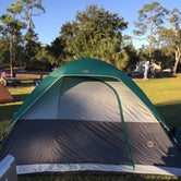 Review photo of Fort Pickens Campground — Gulf Islands National Seashore by Laura L., July 31, 2018