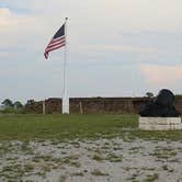 Review photo of Fort Pickens Campground — Gulf Islands National Seashore by Laura L., July 31, 2018