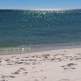 Review photo of Fort Pickens Campground — Gulf Islands National Seashore by Laura L., July 31, 2018