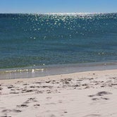 Review photo of Fort Pickens Campground — Gulf Islands National Seashore by Laura L., July 31, 2018