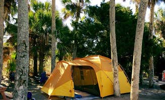 Laura L.'s photo at Indian Pass Campground near Apalachicola, FL