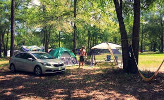 Laura L.'s photo at Spirit of the Suwannee Music Park & Campground in Florida