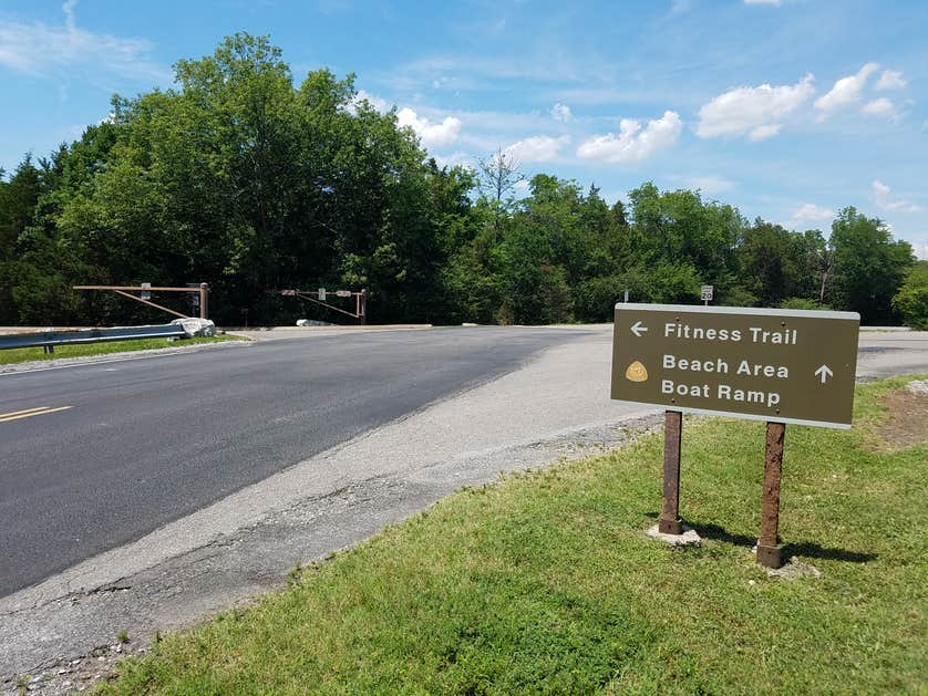 Anderson Road Campground The Dyrt