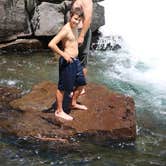Review photo of Ohanapecosh Campground — Mount Rainier National Park by Christy C., July 29, 2016
