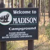 Review photo of Madison Campground — Yellowstone National Park by phillip L., July 29, 2016