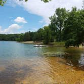 Review photo of Cook - J. Percy Priest Reservoir by DrDavid P., July 31, 2018